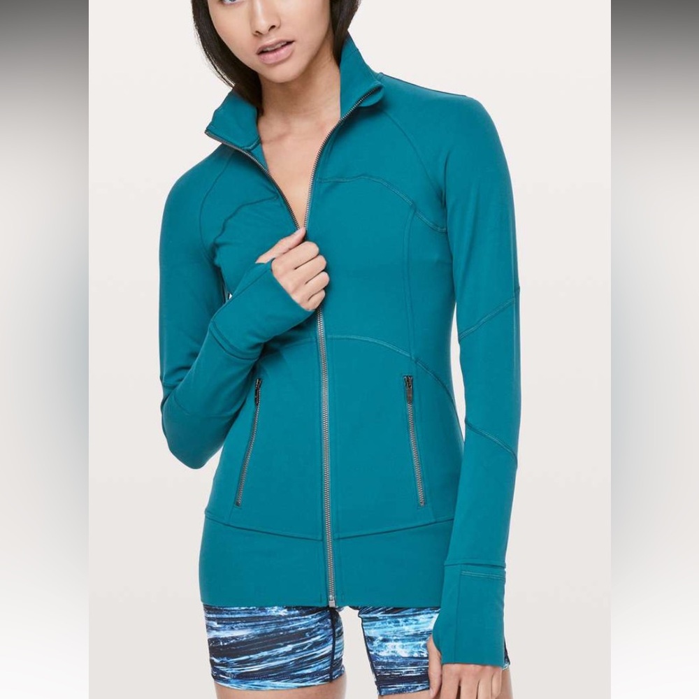Lululemon Contour Jacket NWT
